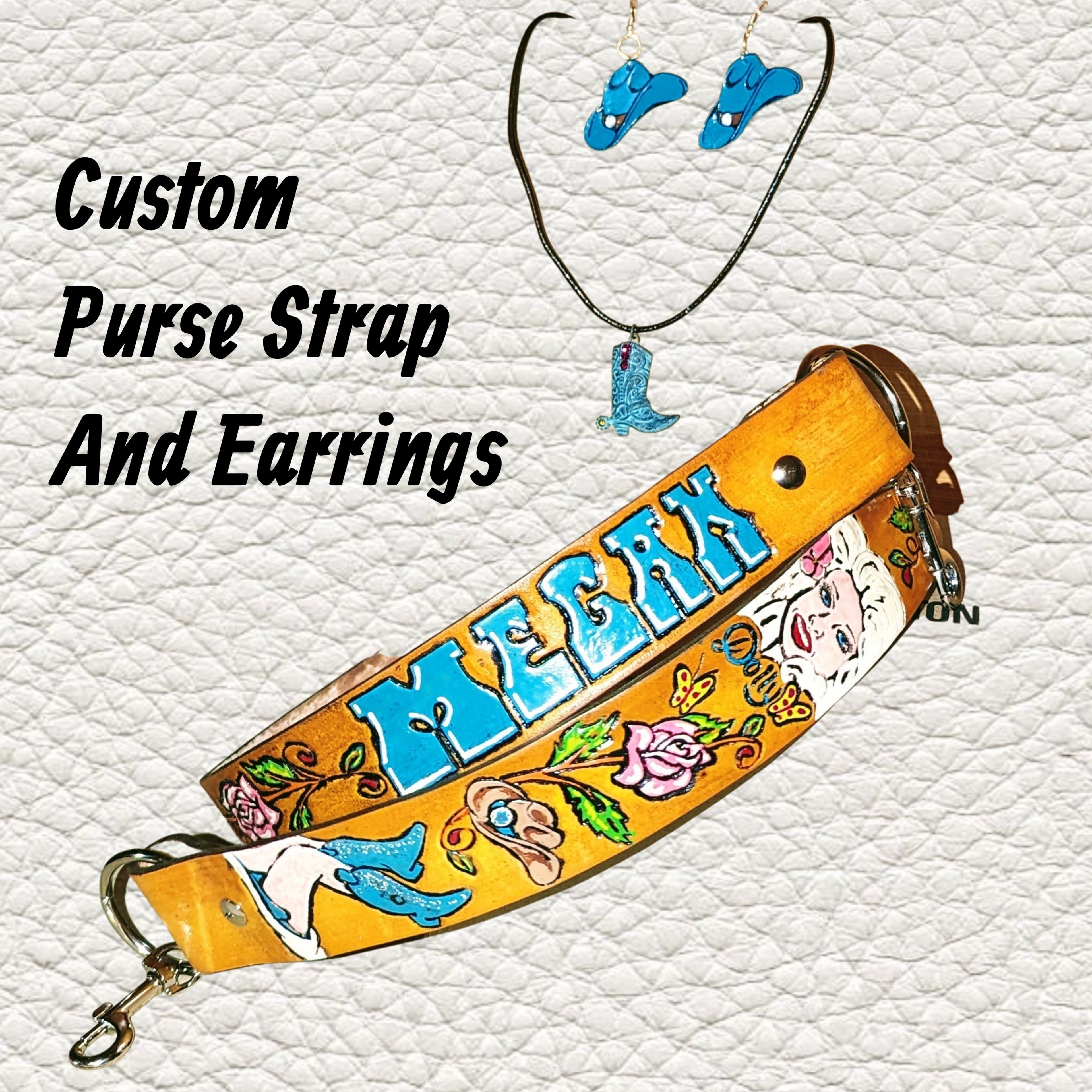 Bracelets & Accessories