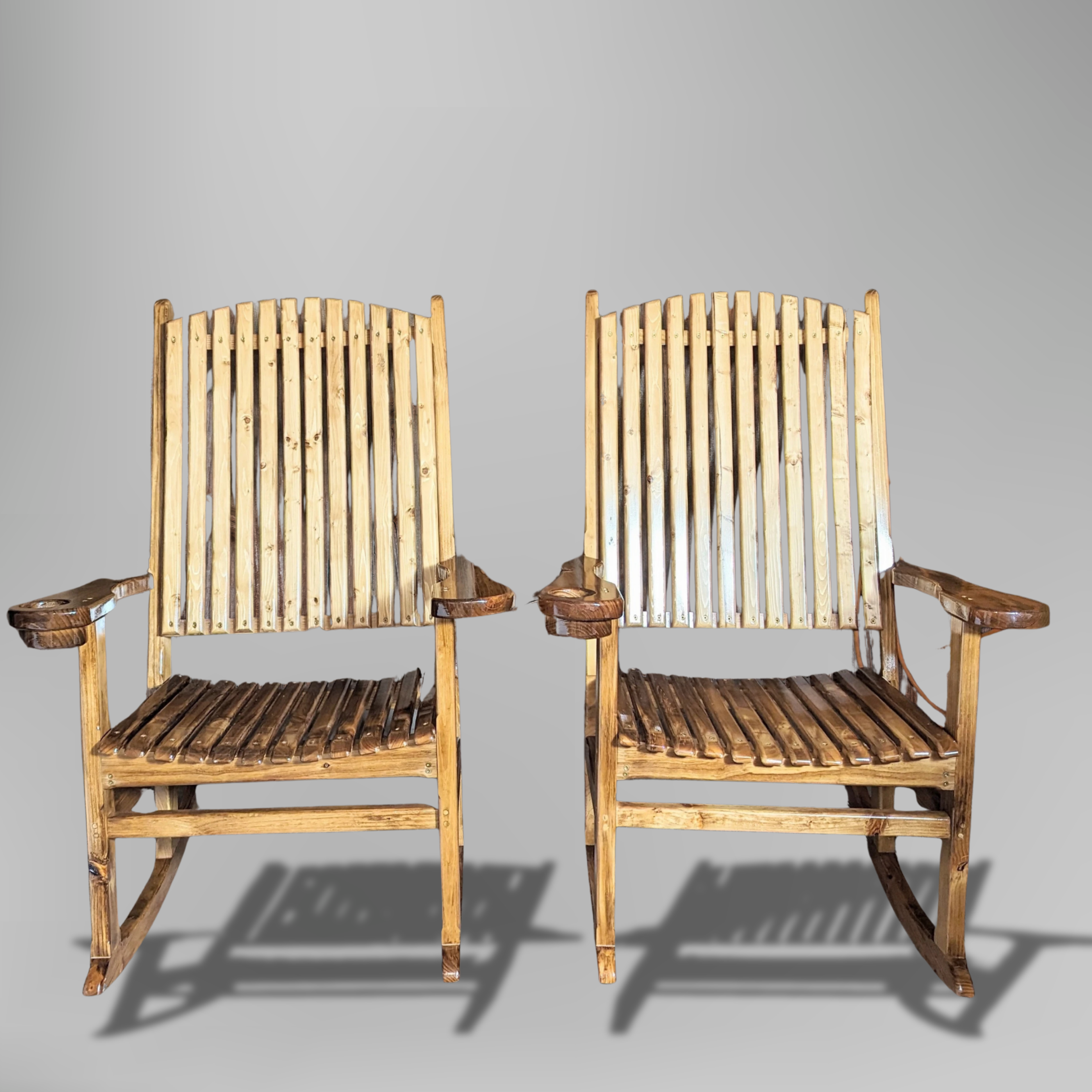 Wooden & Specialty Items